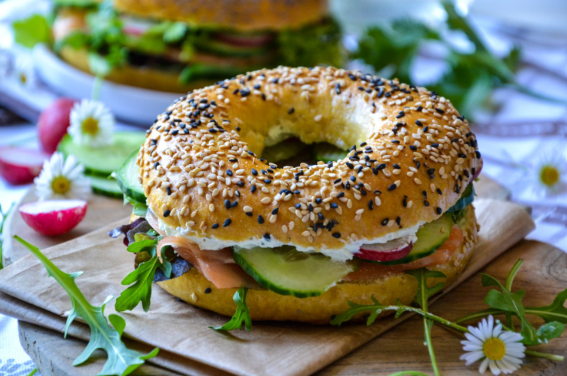 Bagels