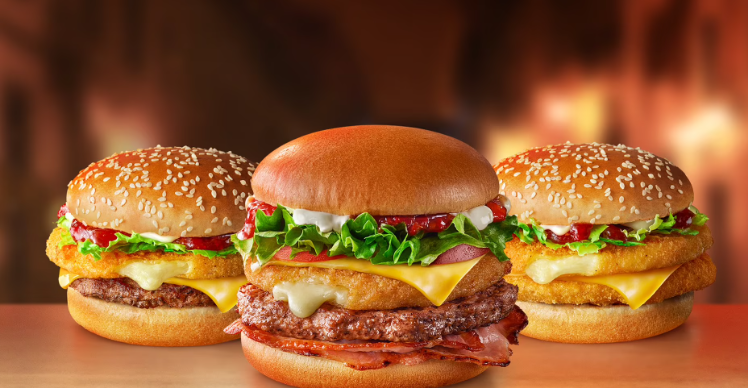 Burgers