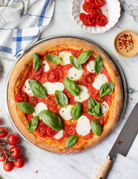 Pizza Margherita