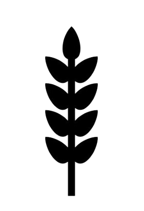 Logo de blé